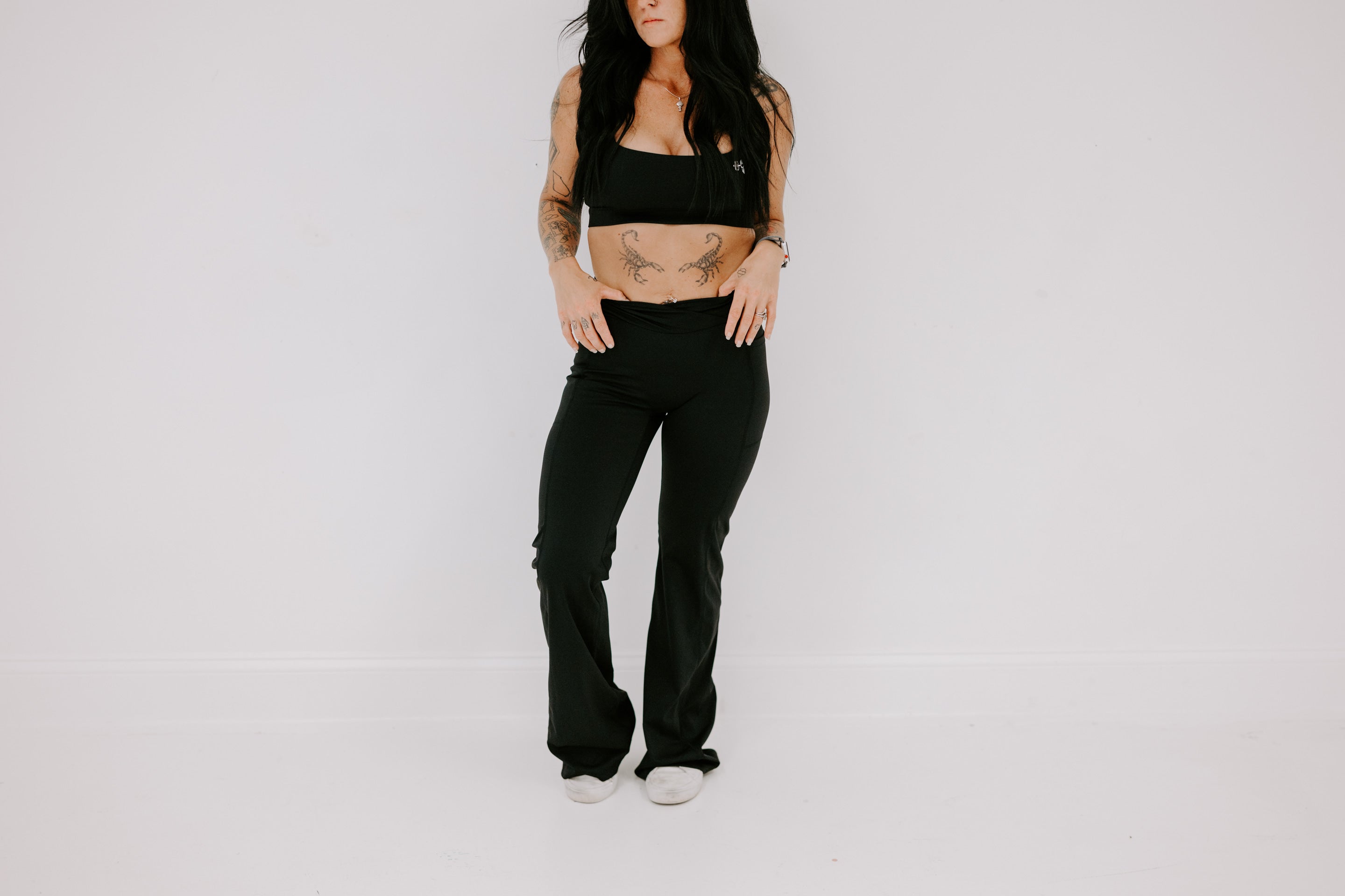Off Duty: Ready Bra