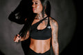 Anvil: Edge Bra