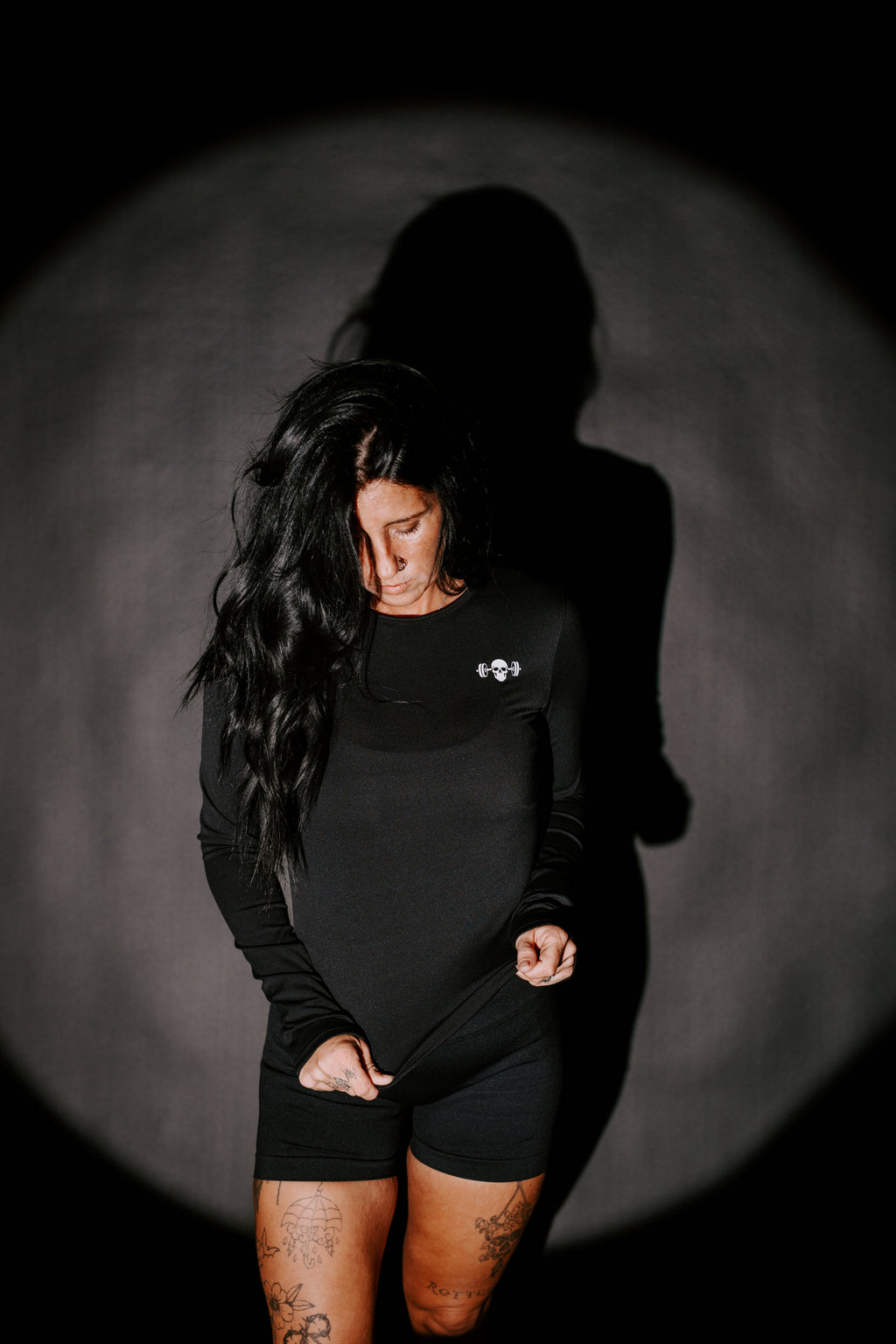 Core: Pressure Long Sleeve