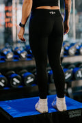 Core: Pressure Leggings