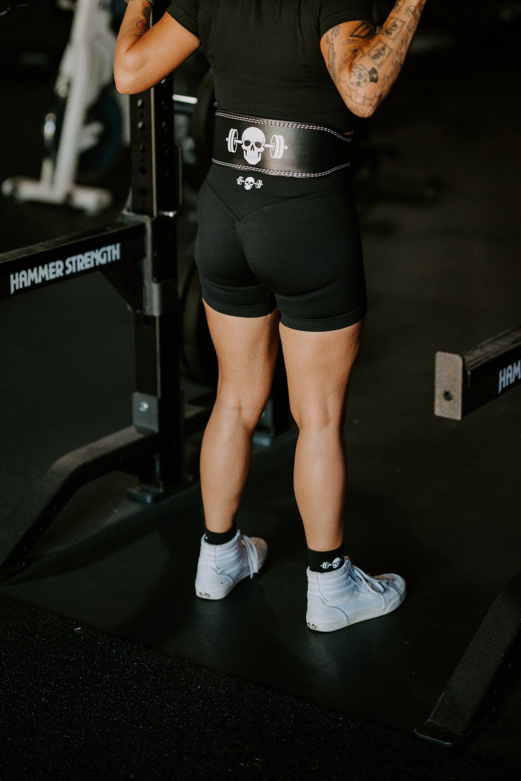 Core: Pressure Shorts