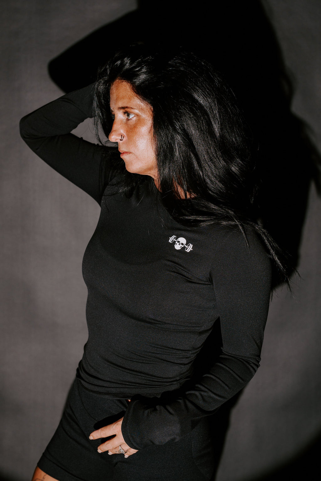 Core: Pressure Long Sleeve