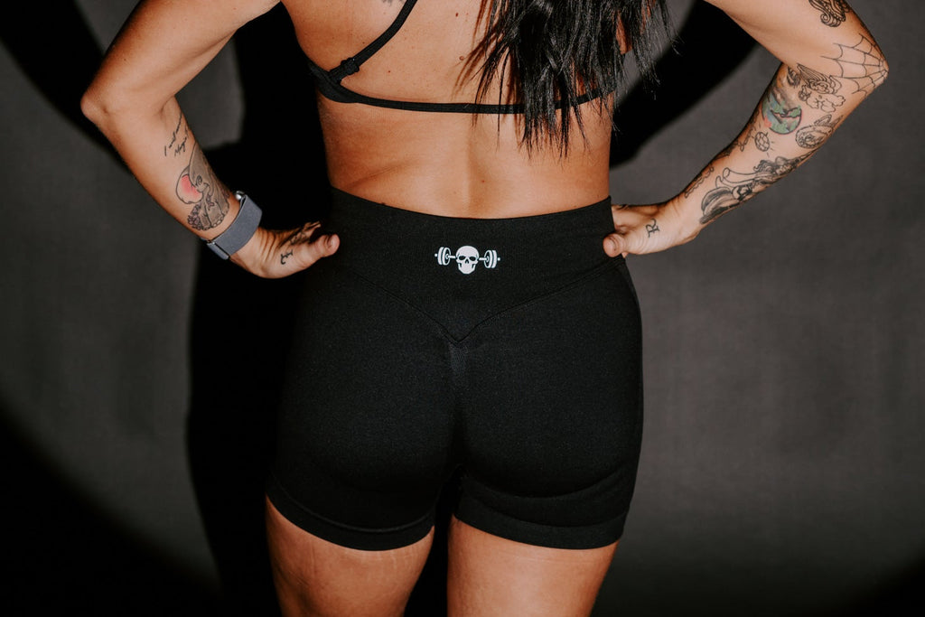 Core: Pressure Shorts
