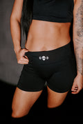 Anvil: Edge Shorts