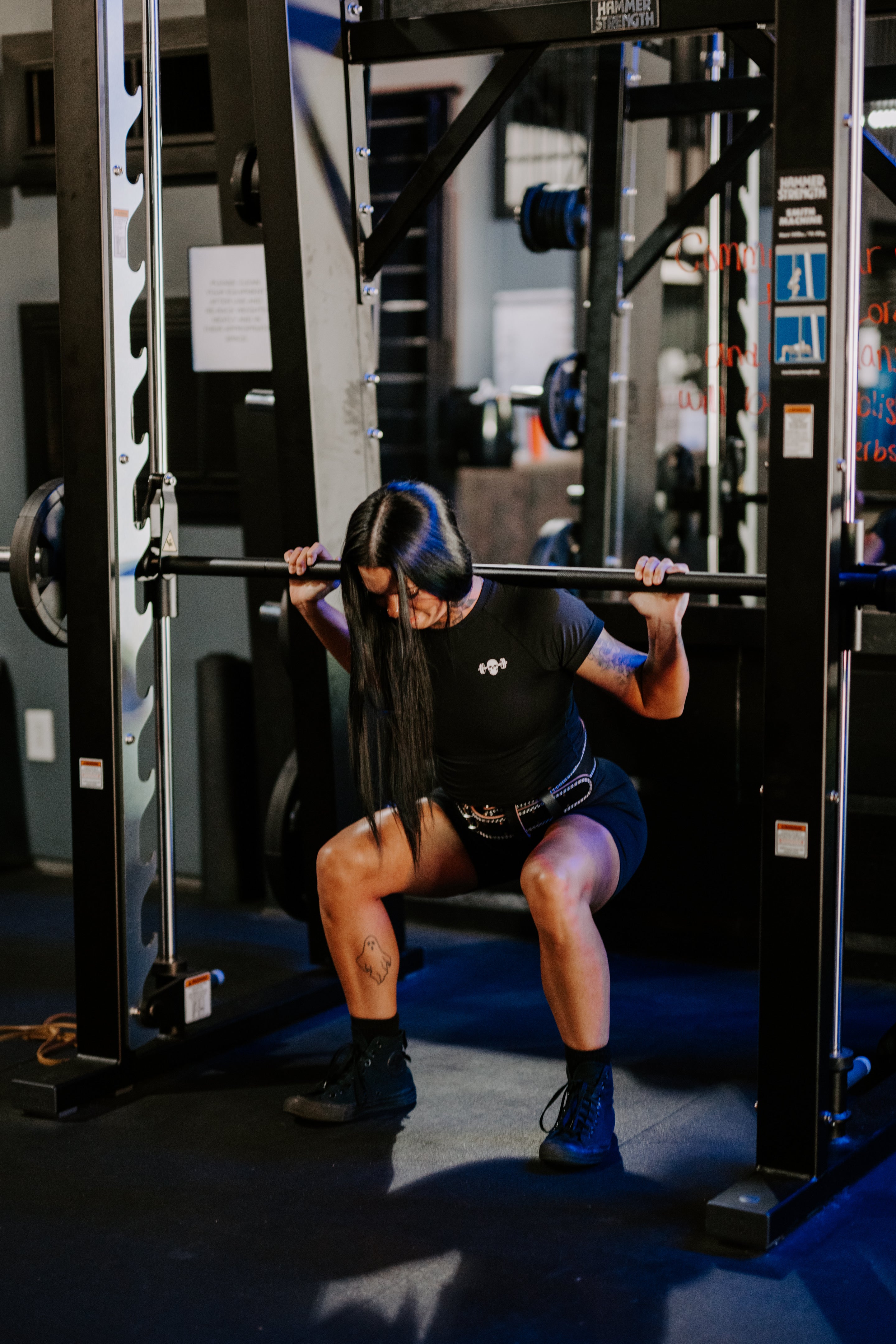 Core: Pressure Top