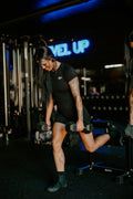 Core: Pressure Top