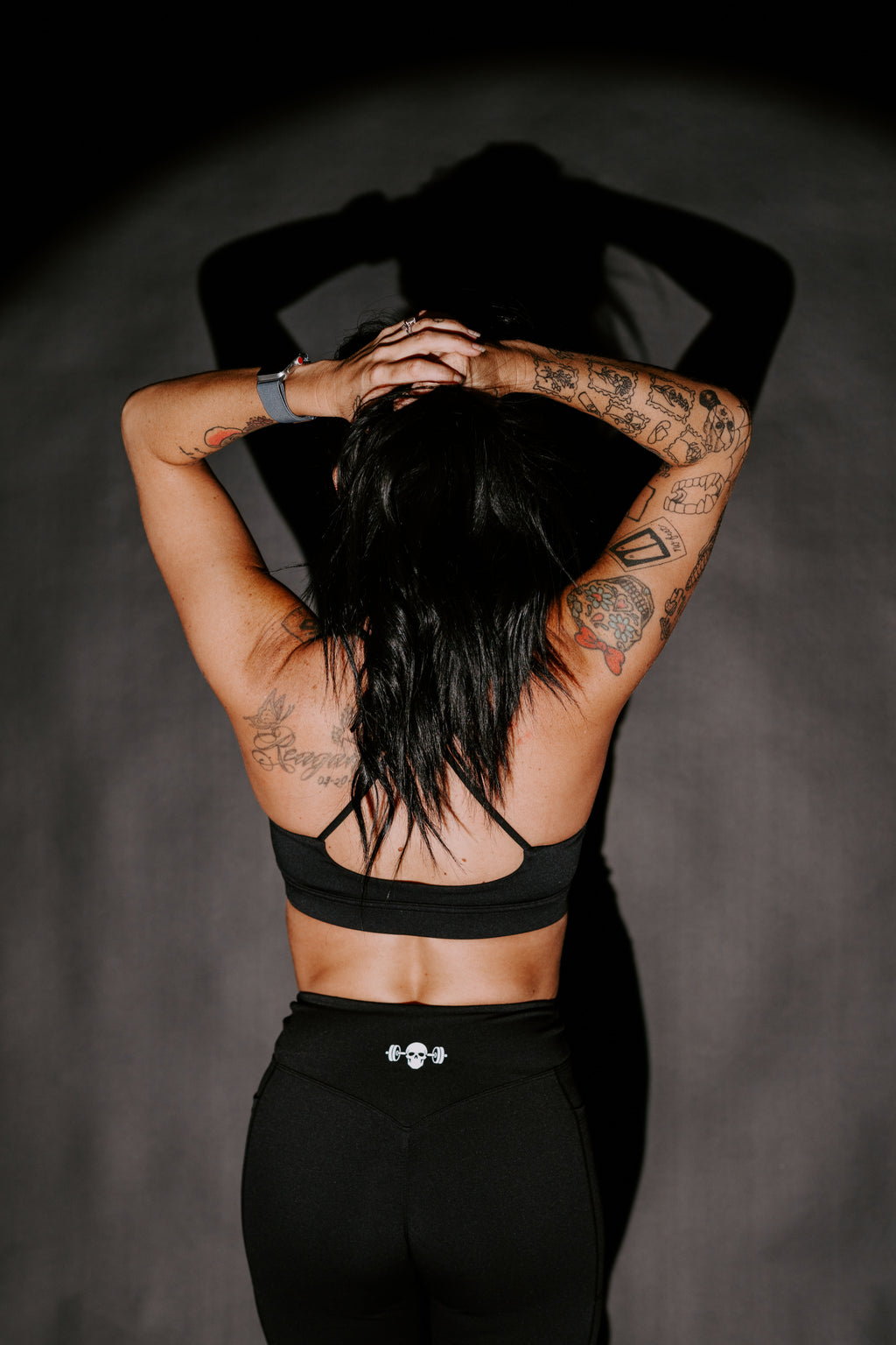Off Duty: Ready Bra