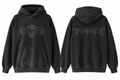 Tempered: Arc Hoodie