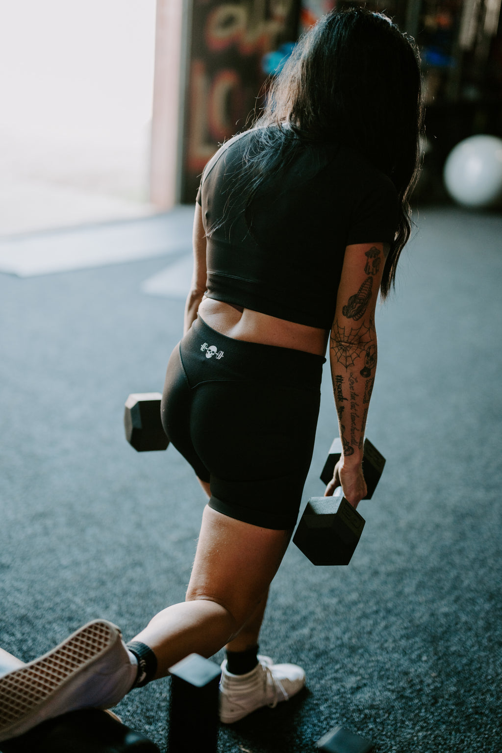 Core: Pressure Crop