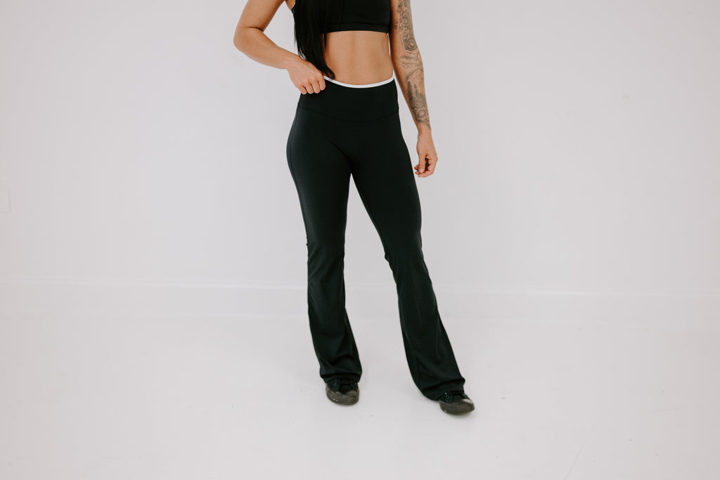 Off Duty: In Motion Leggings
