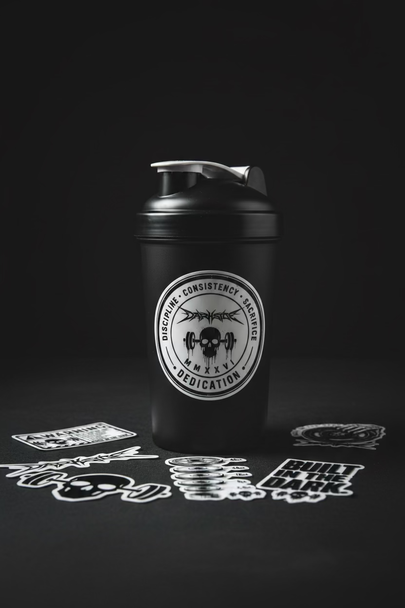 Forge: Sticker Pack | Volume One