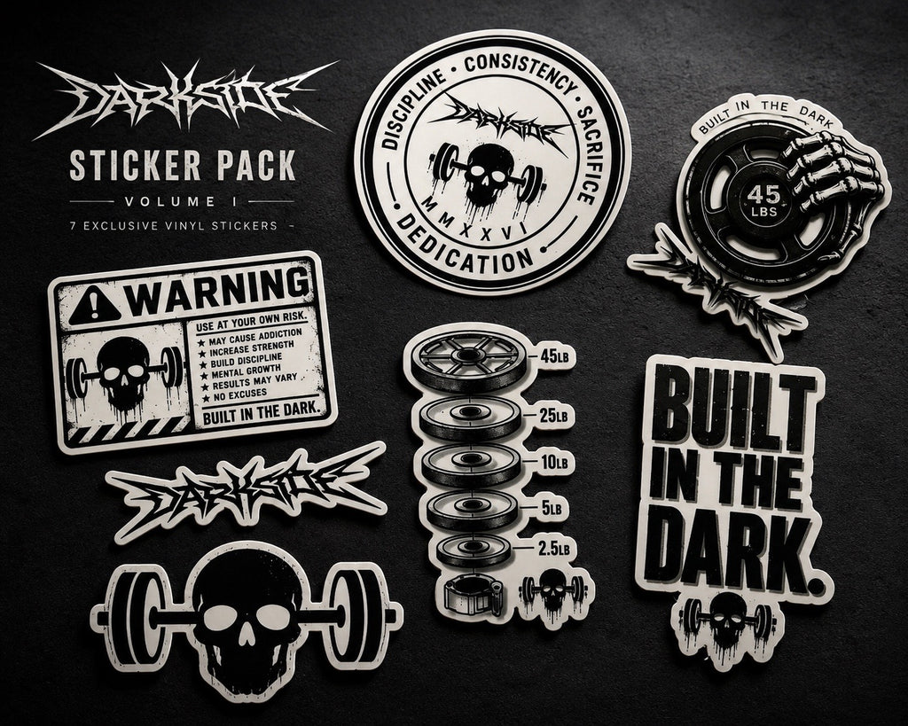 Forge: Sticker Pack | Volume One