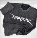 Tempered: Foundry Tee