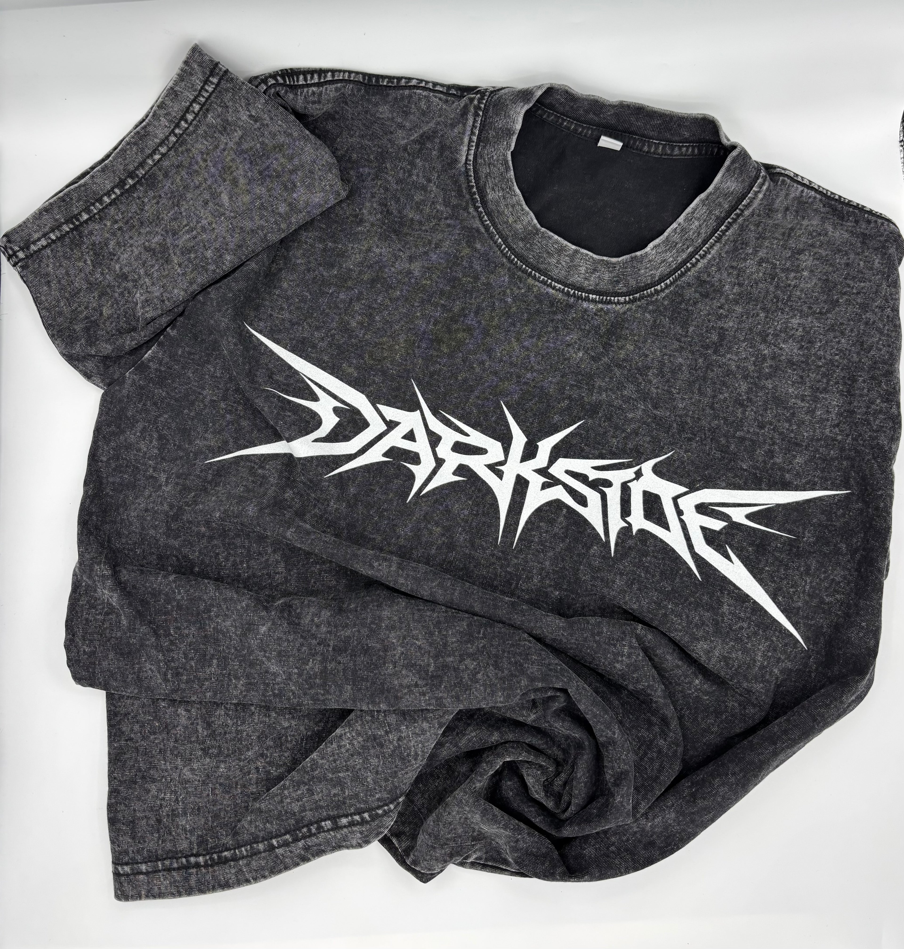 Tempered: Foundry Tee