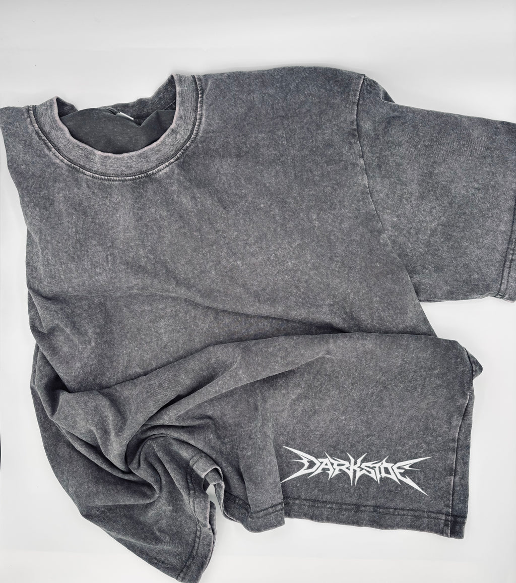 Tempered: Mark Tee