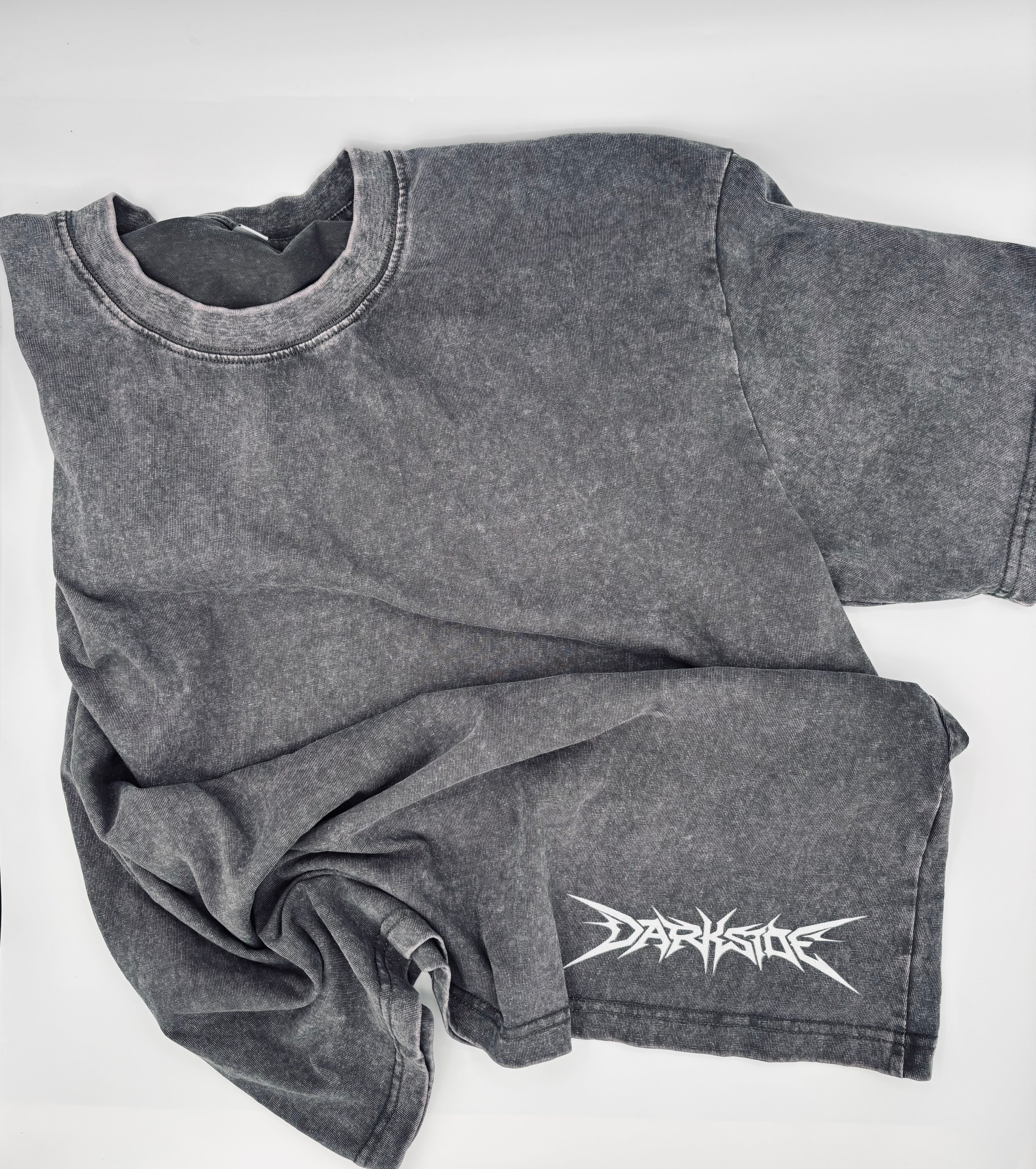 Tempered: Mark Tee