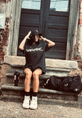 Tempered: Foundry Tee