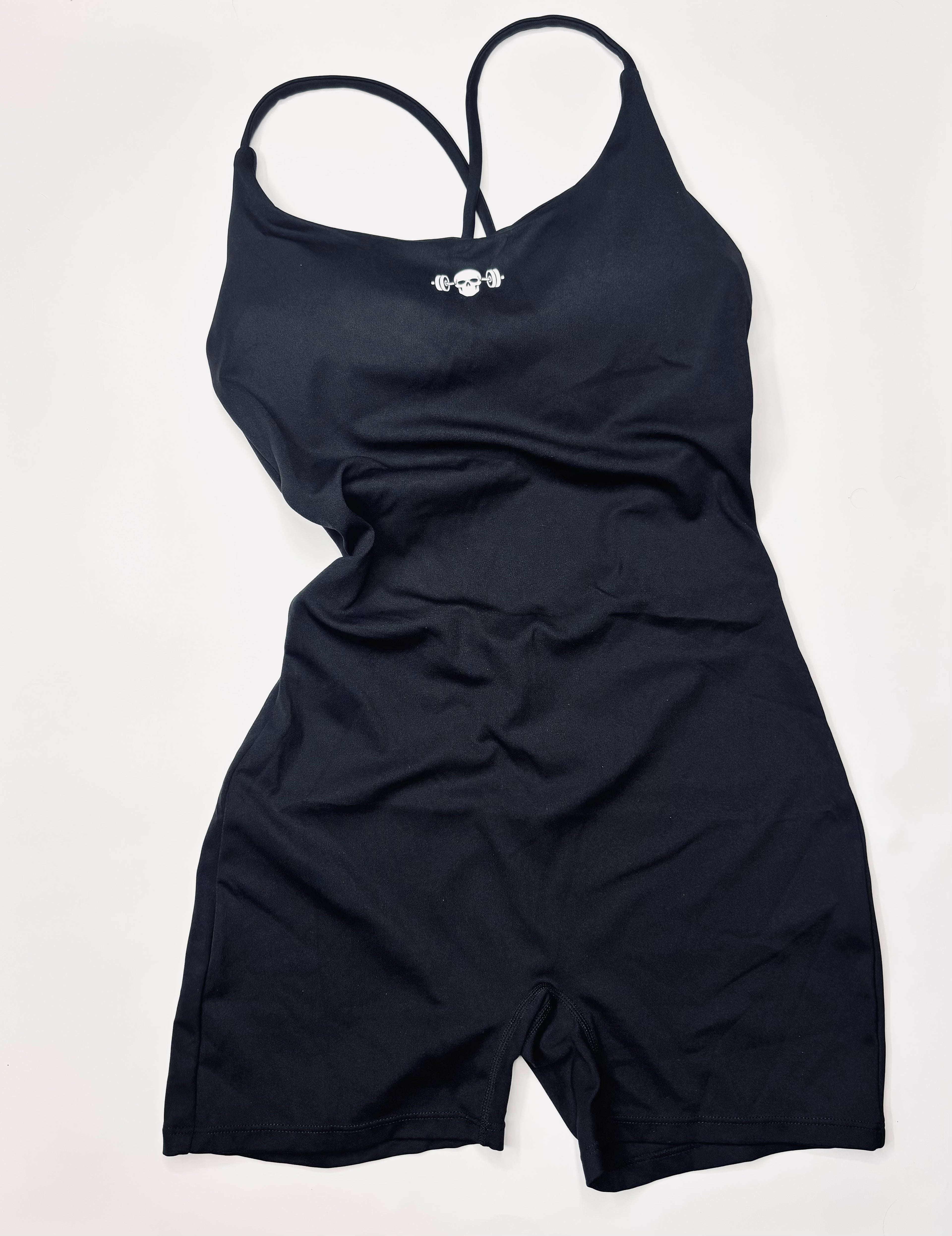 Anvil: Mold Jumpsuit