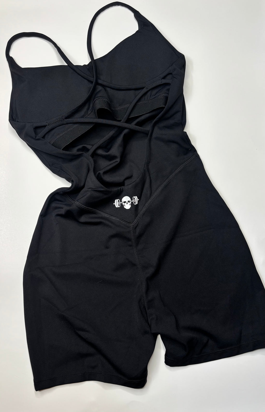 Anvil: Mold Jumpsuit