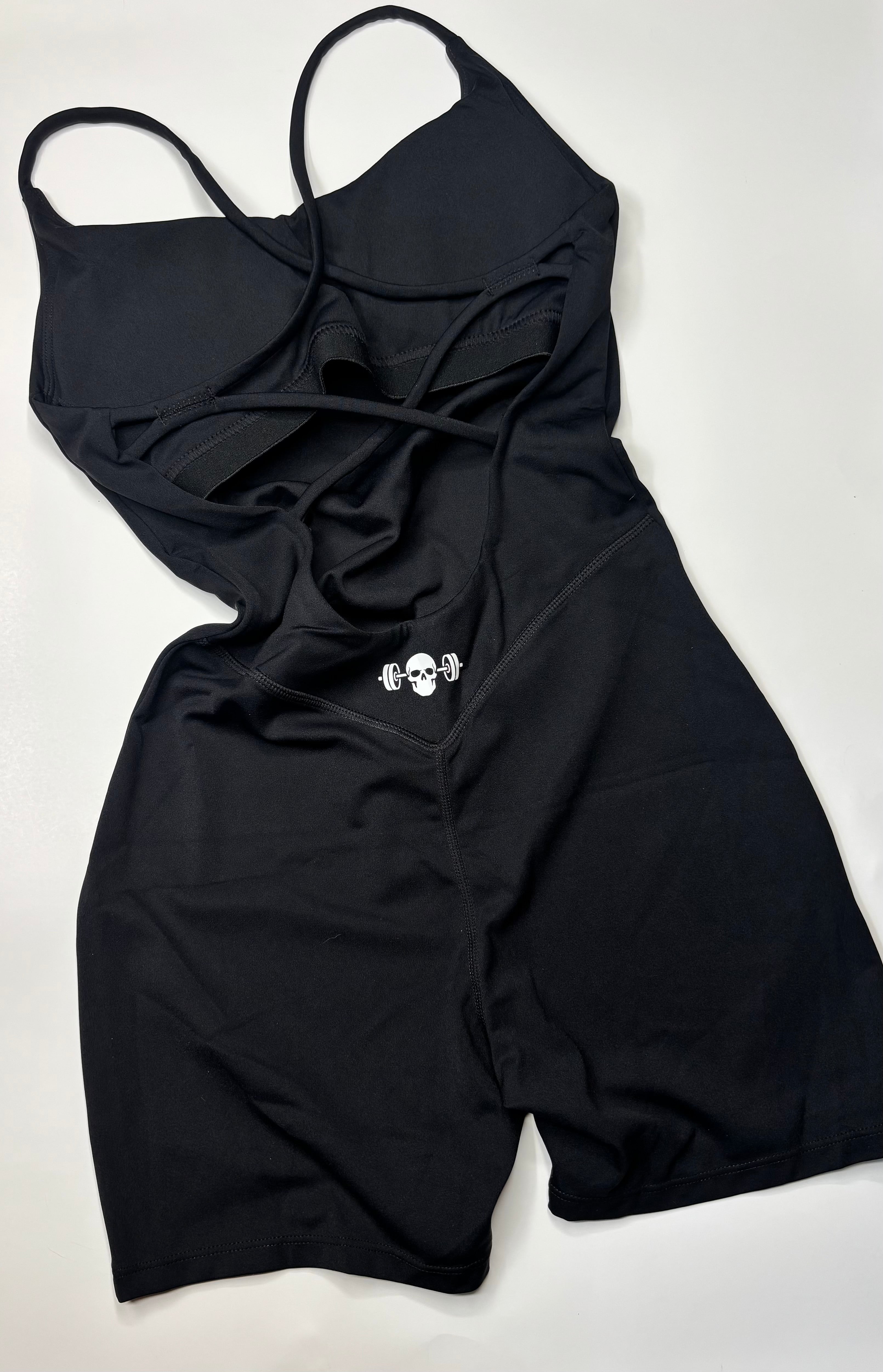 Anvil: Mold Jumpsuit
