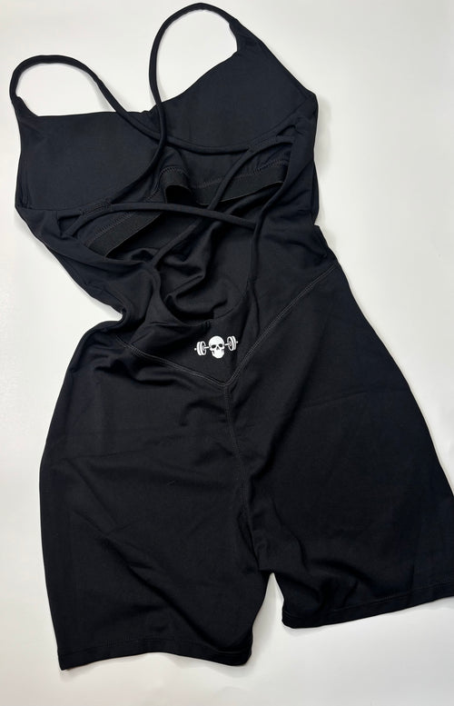 Anvil: Mold Jumpsuit