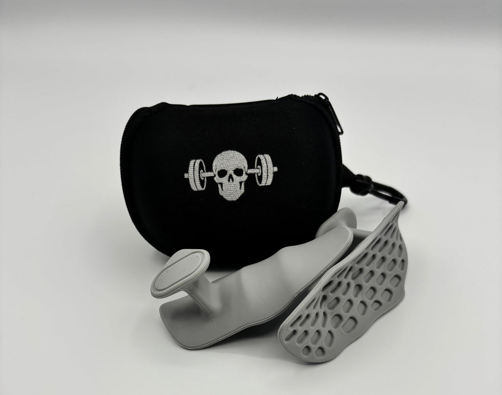 Forge: Grip