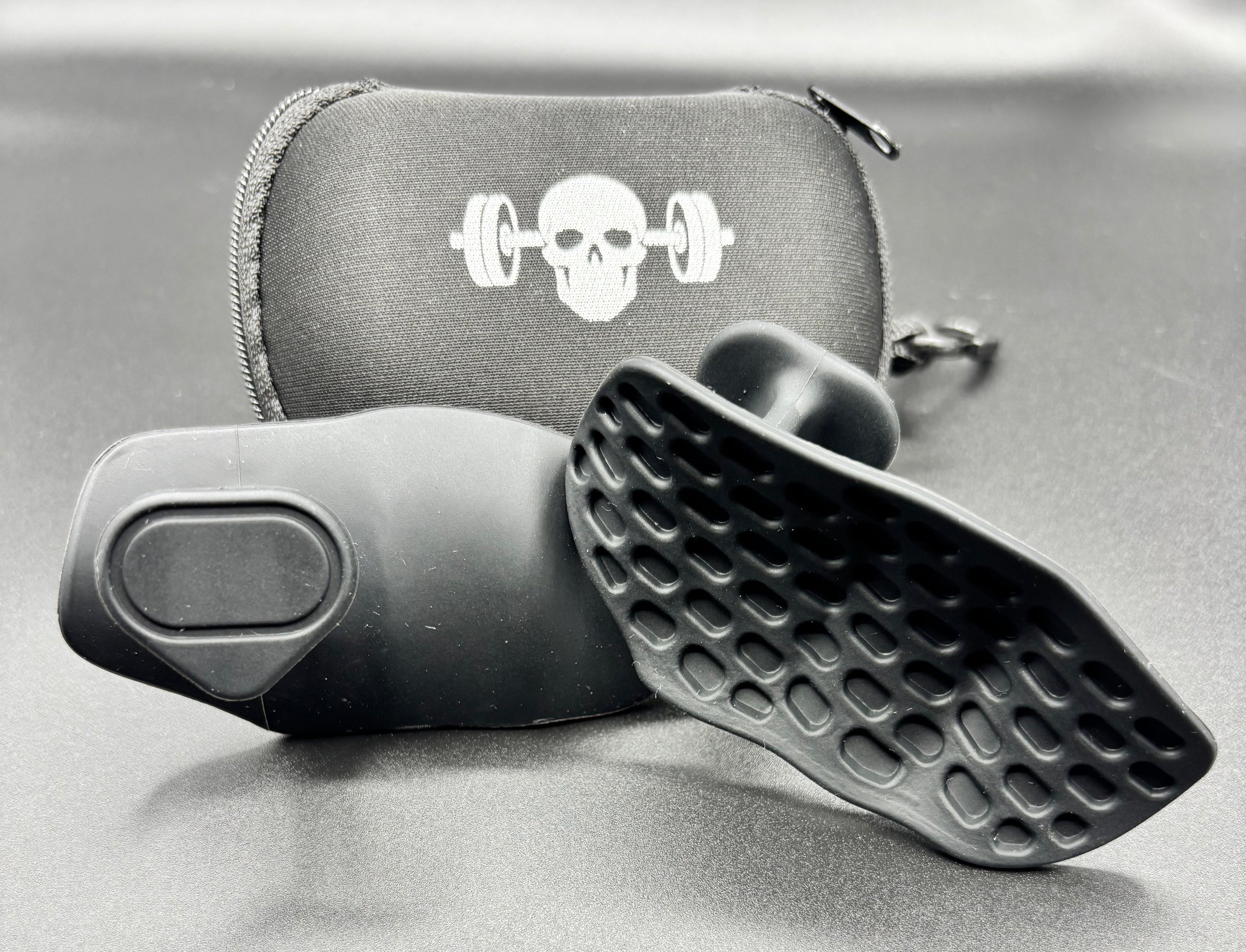 Forge: Grip