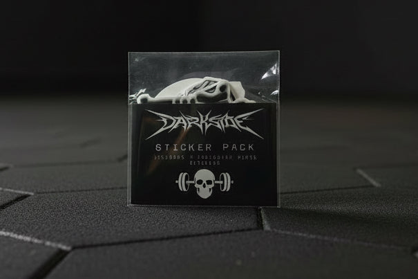 Forge: Sticker Pack | Volume One