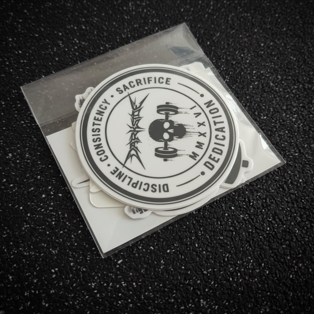 Forge: Sticker Pack | Volume One