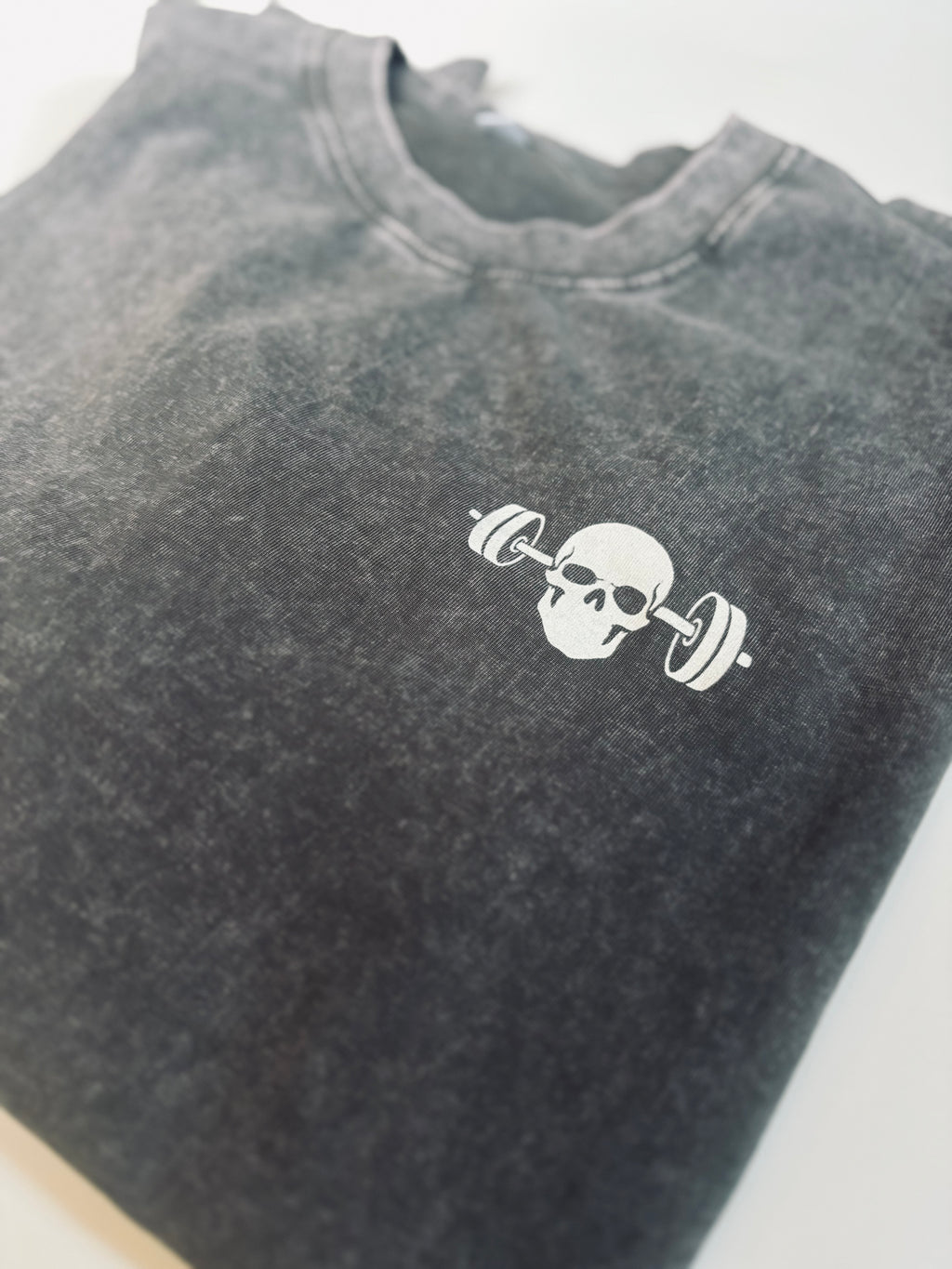 Tempered: The Blueprint Tee