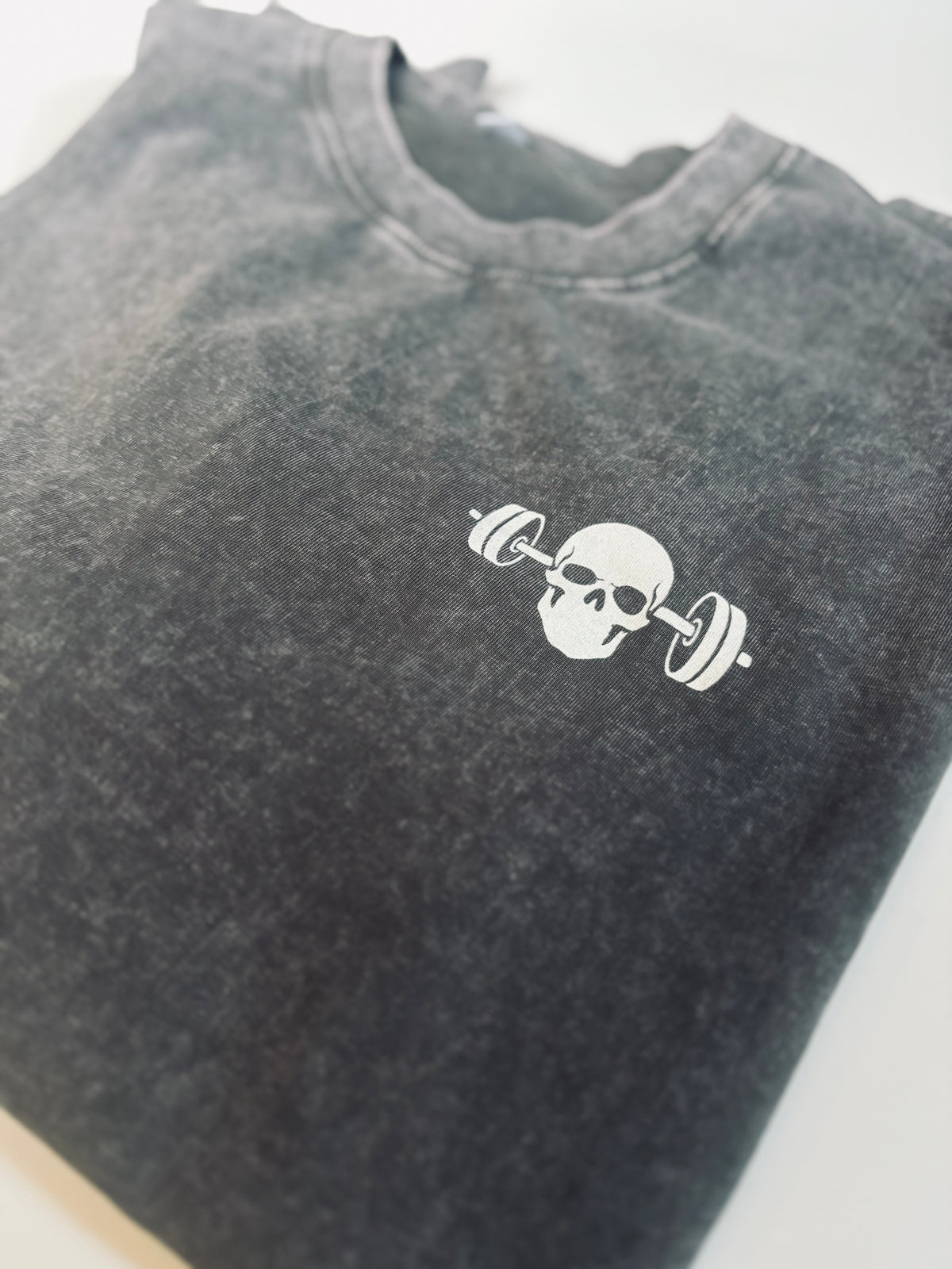 Tempered: The Blueprint Tee