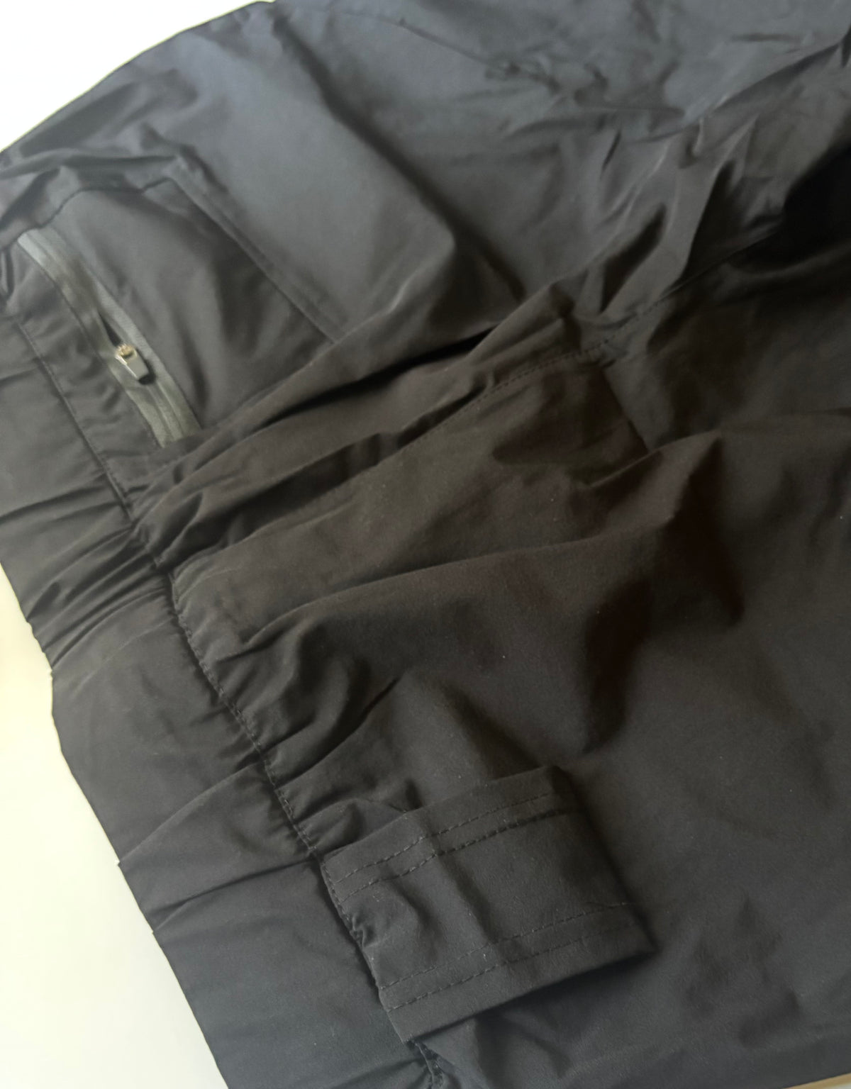 Tempered: Cast Lined Shorts