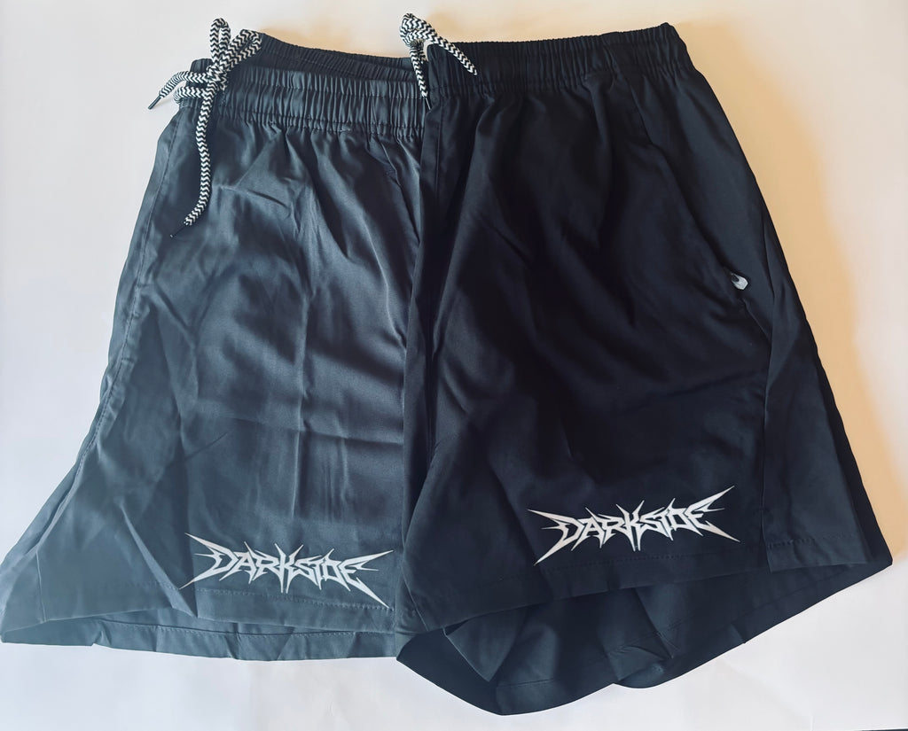 Tempered: Billet Shorts