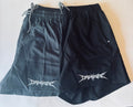 Tempered: Billet Shorts