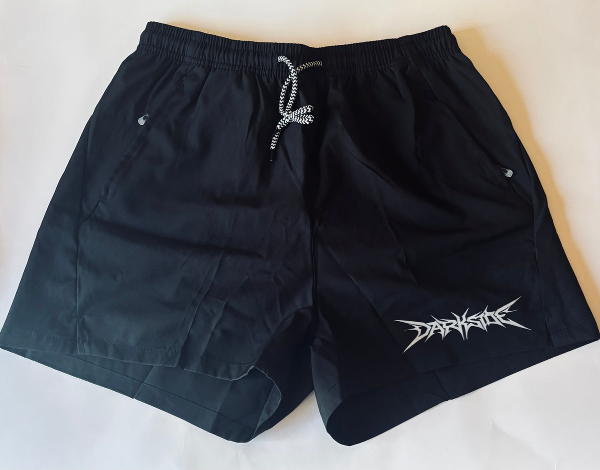 Tempered: Billet Shorts
