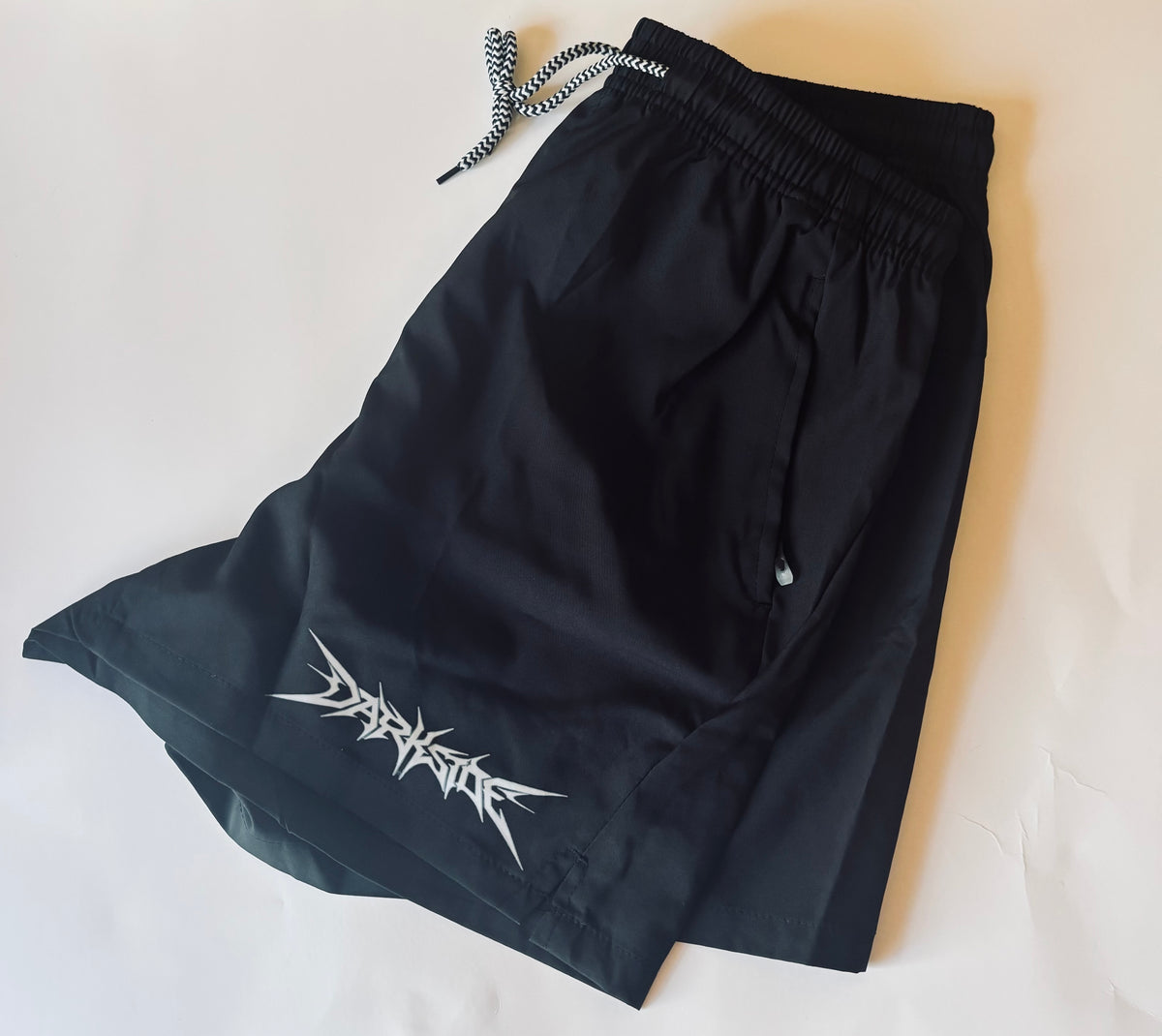 Tempered: Billet Shorts