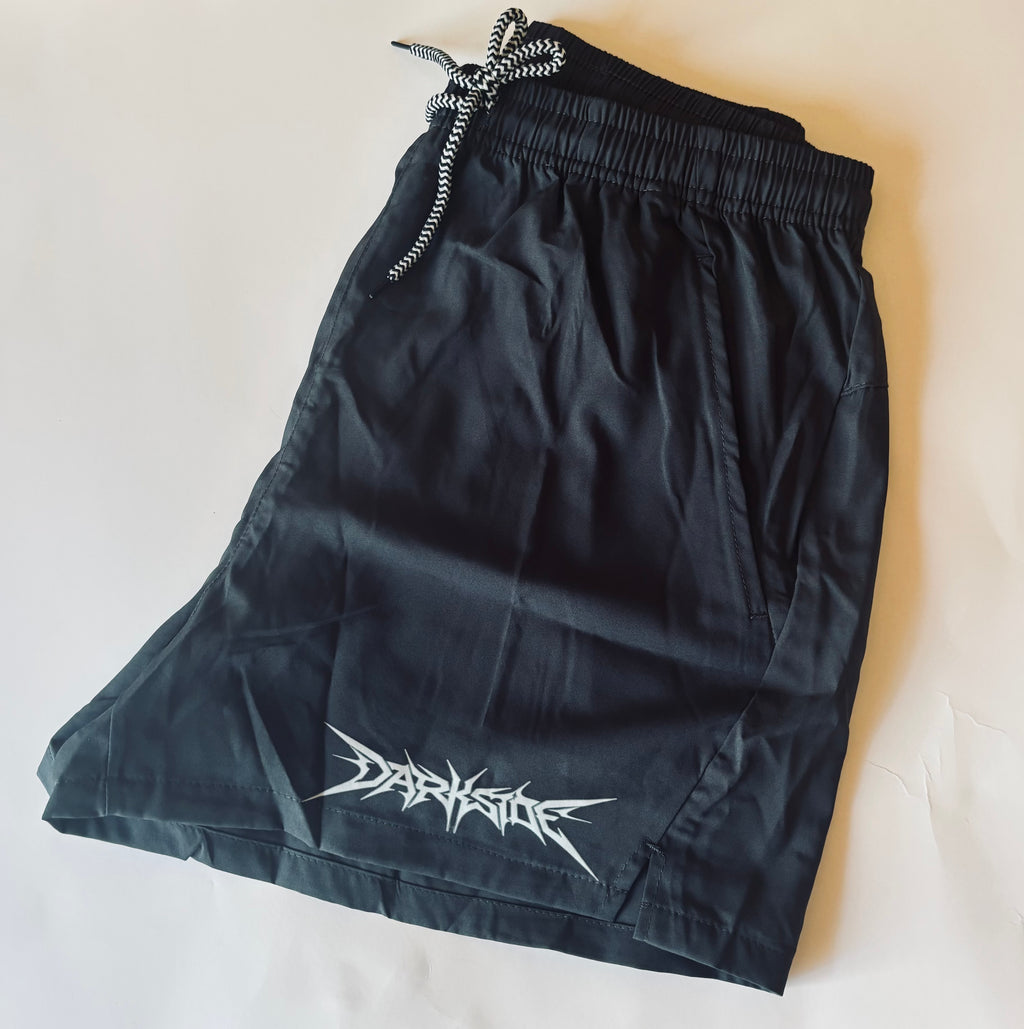 Tempered: Billet Shorts