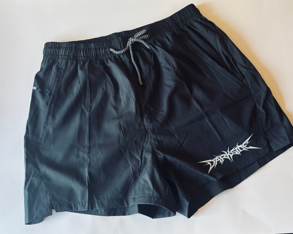 Tempered: Billet Shorts
