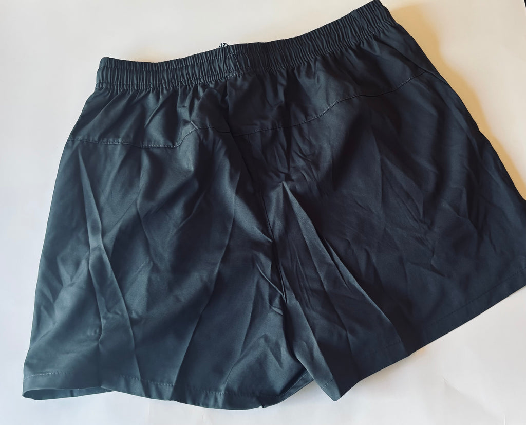 Tempered: Billet Shorts
