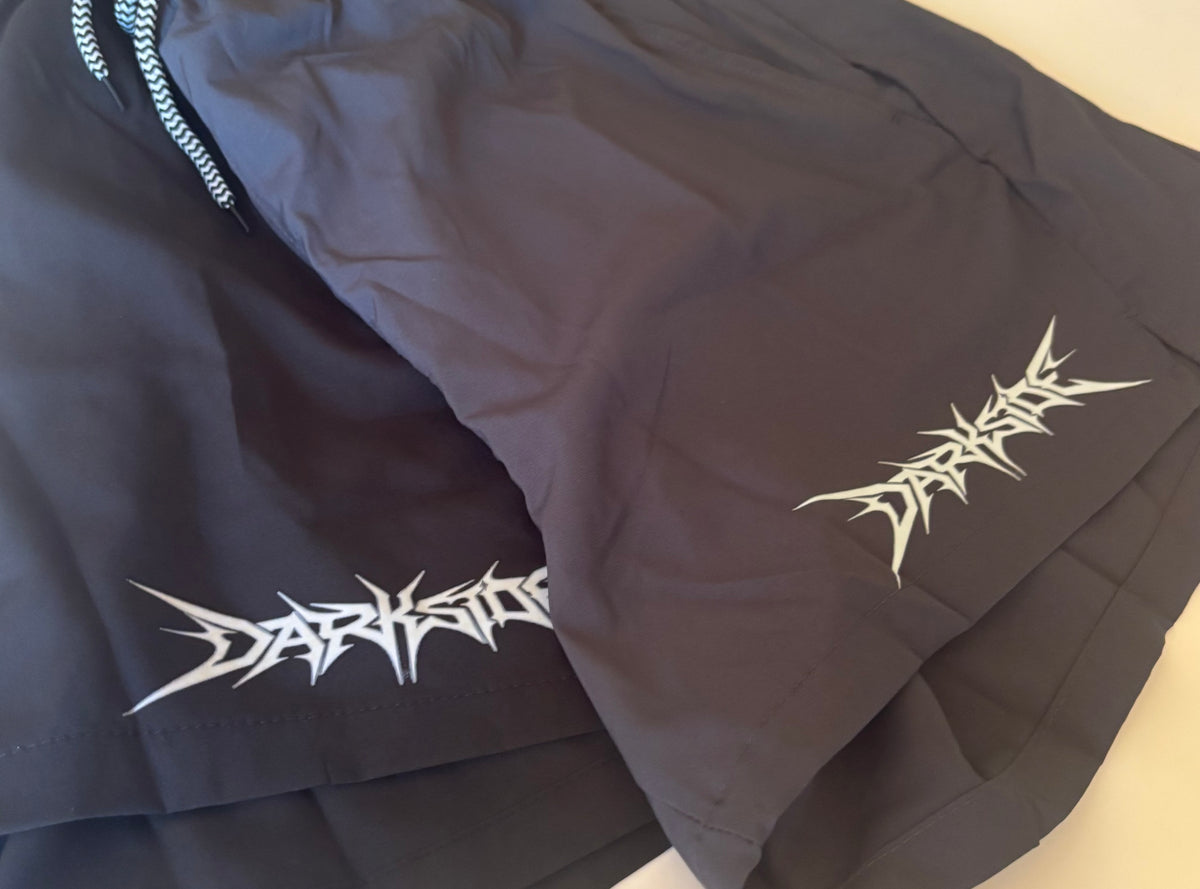 Tempered: Billet Shorts
