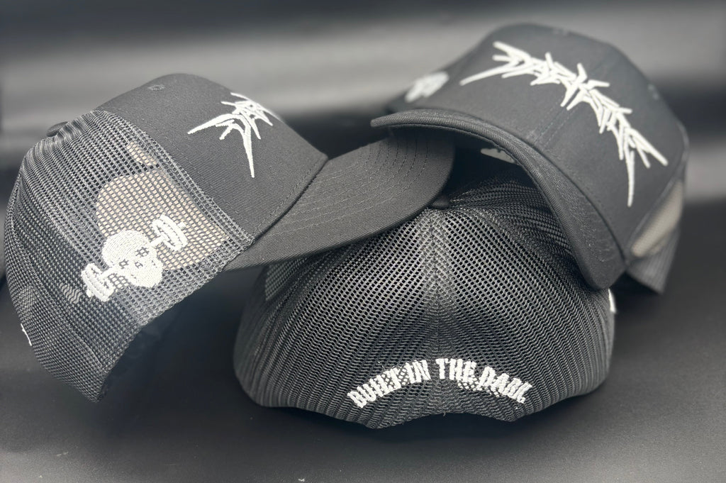 Tempered: Snapback