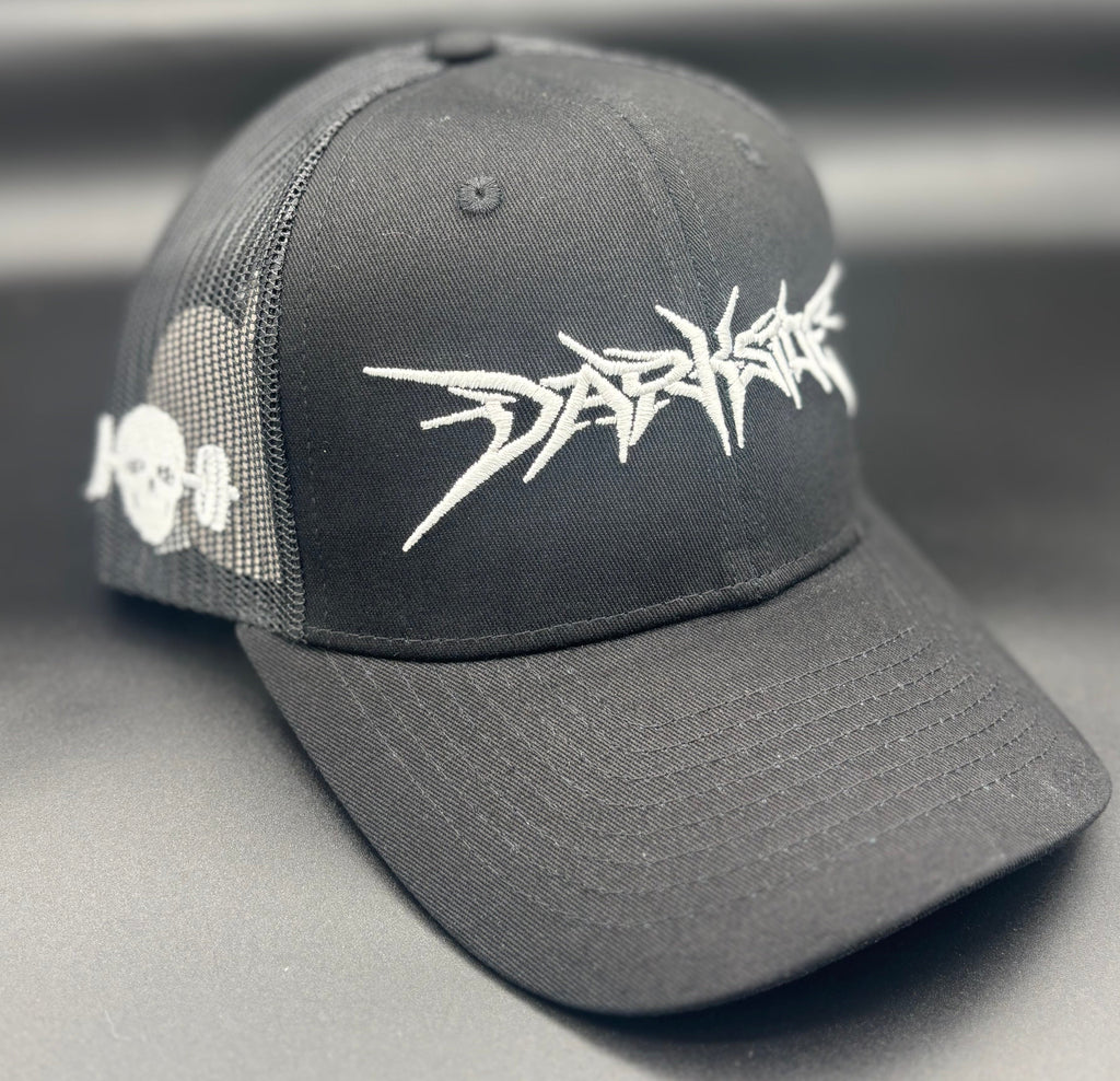 Tempered: Snapback