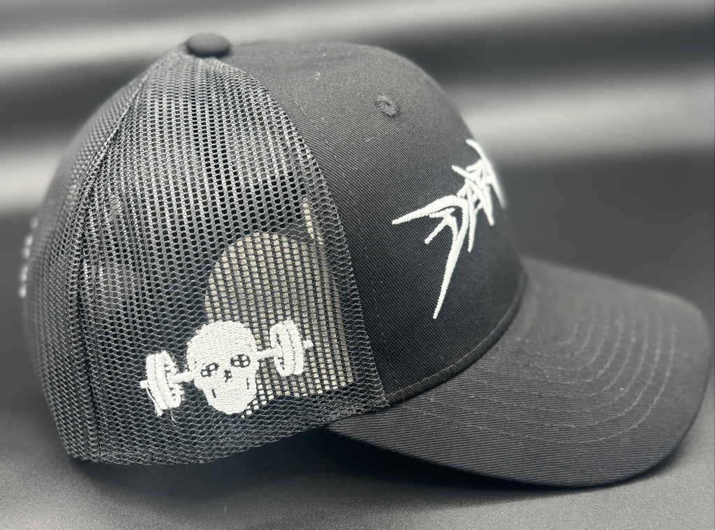 Tempered: Snapback