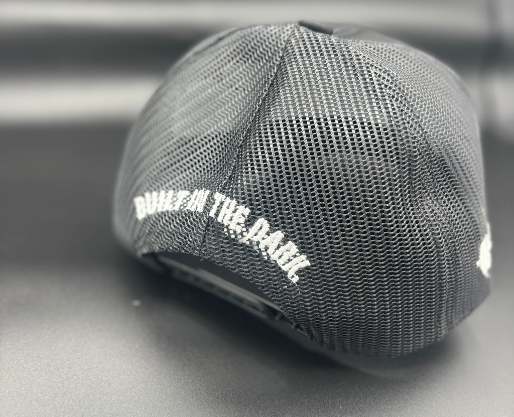 Tempered: Snapback