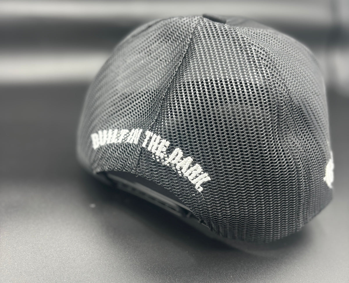 Tempered: Snapback