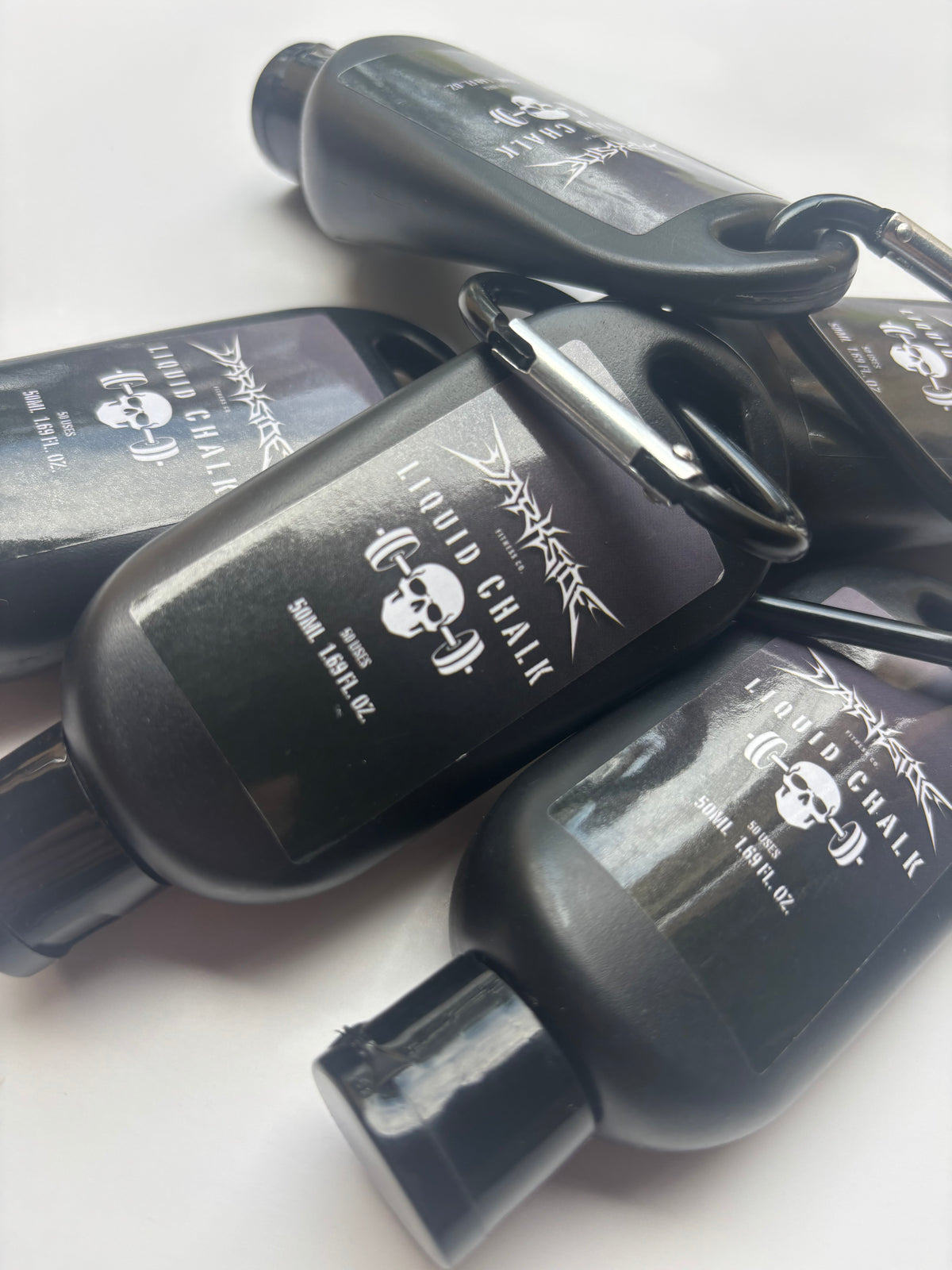 Forge: Liquid Chalk