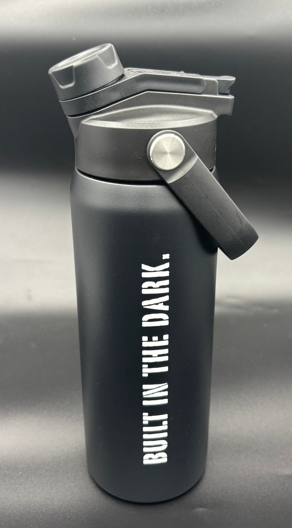 Forge: Hydrate
