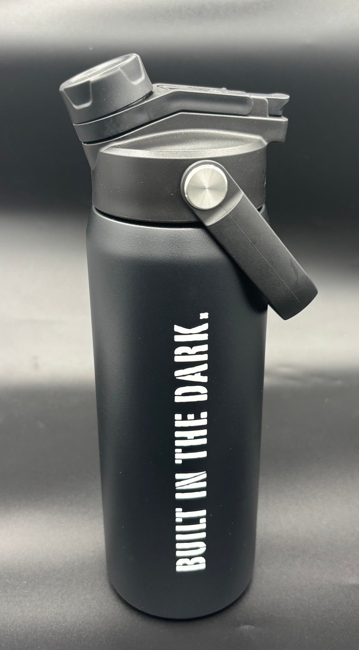 Forge: Hydrate