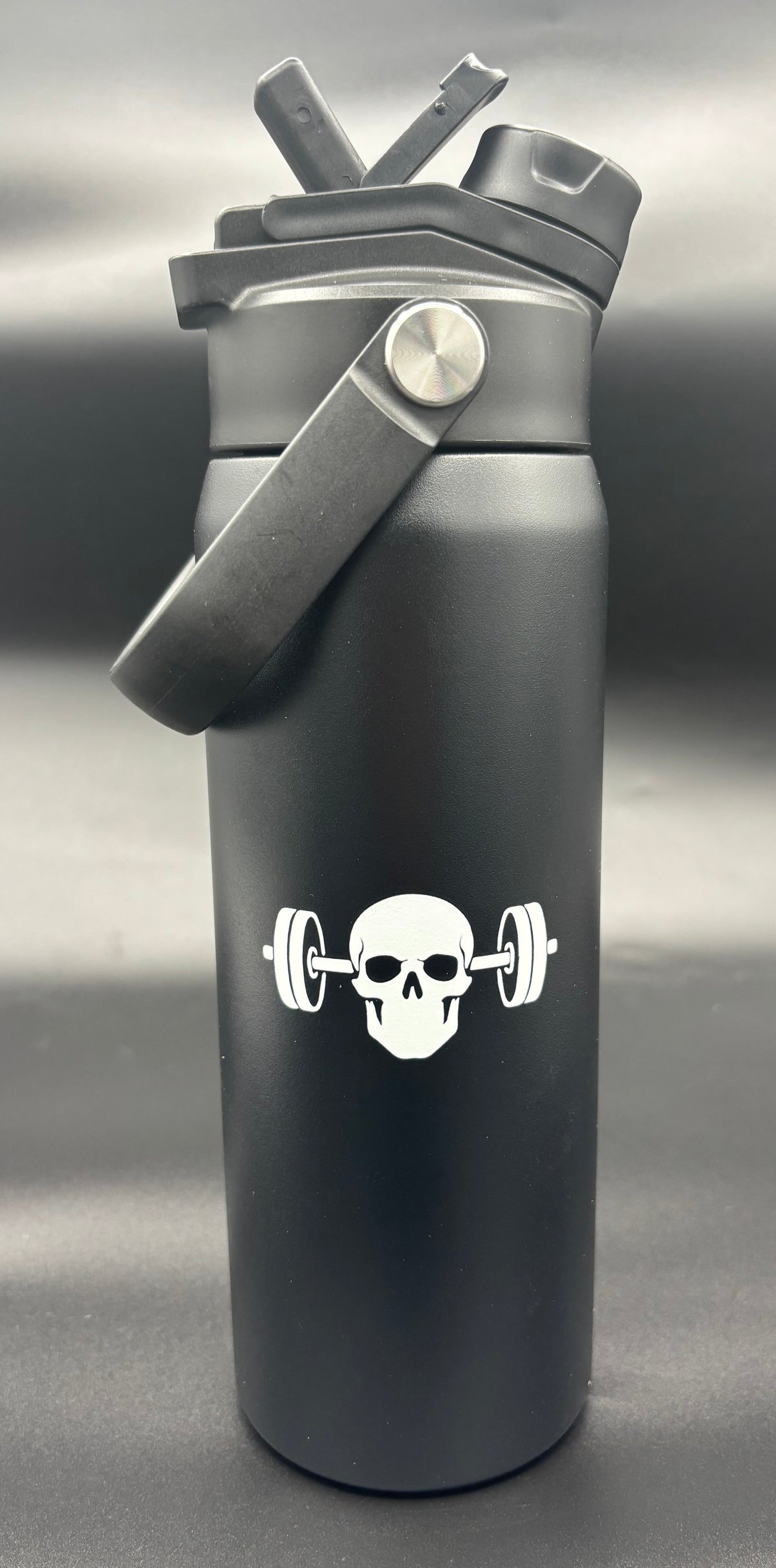 Forge: Hydrate