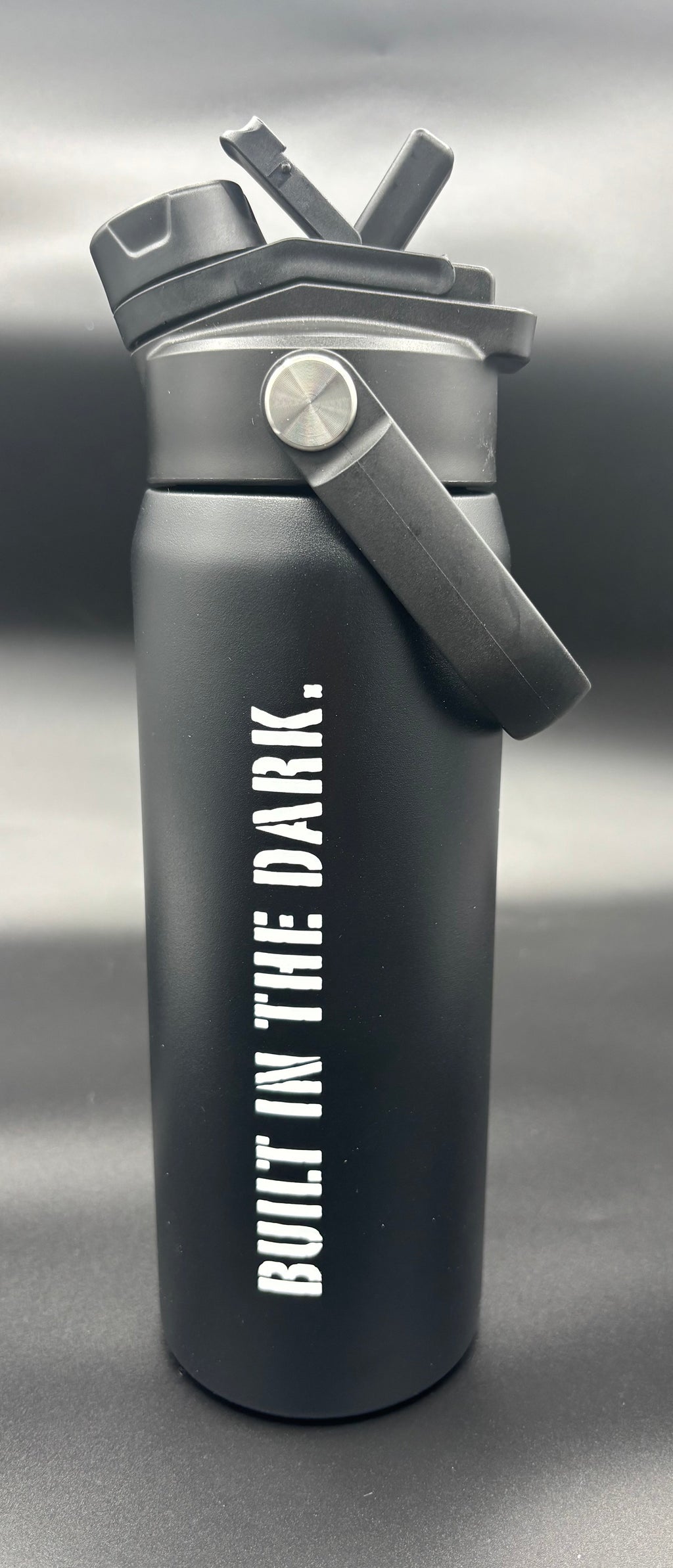 Forge: Hydrate